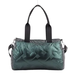 1459 - Crossbody Duffle Bag