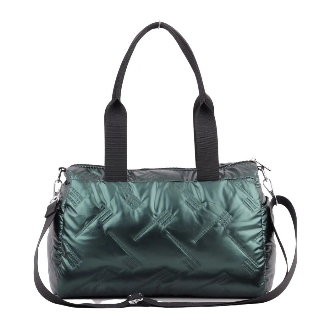 1459 - Crossbody Duffle Bag