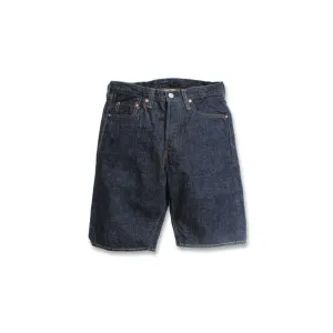 1904-25 - 5 Pocket Denim Shorts -