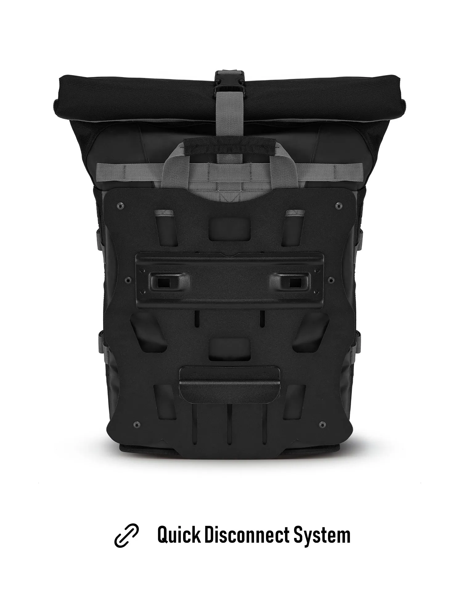 50L - Apex Triumph Tiger 1200 ADV Touring Panniers