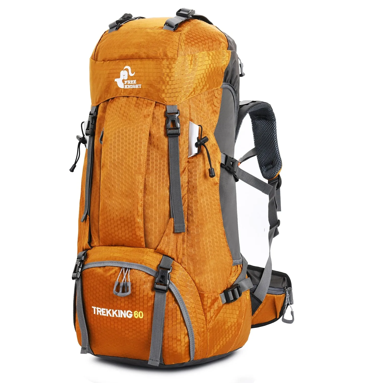 60L Camping Hiking Backpack