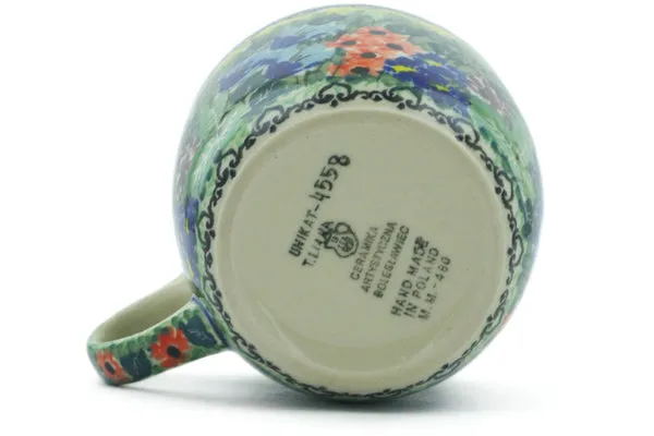 7 oz Cup - Splendid Meadow