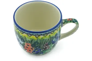 7 oz Cup - Splendid Meadow