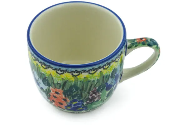 7 oz Cup - Splendid Meadow