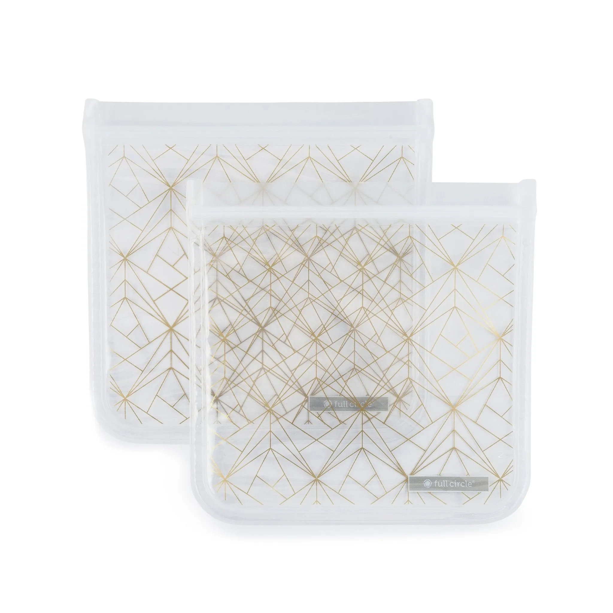8-Piece Reusable Produce Storage Bags