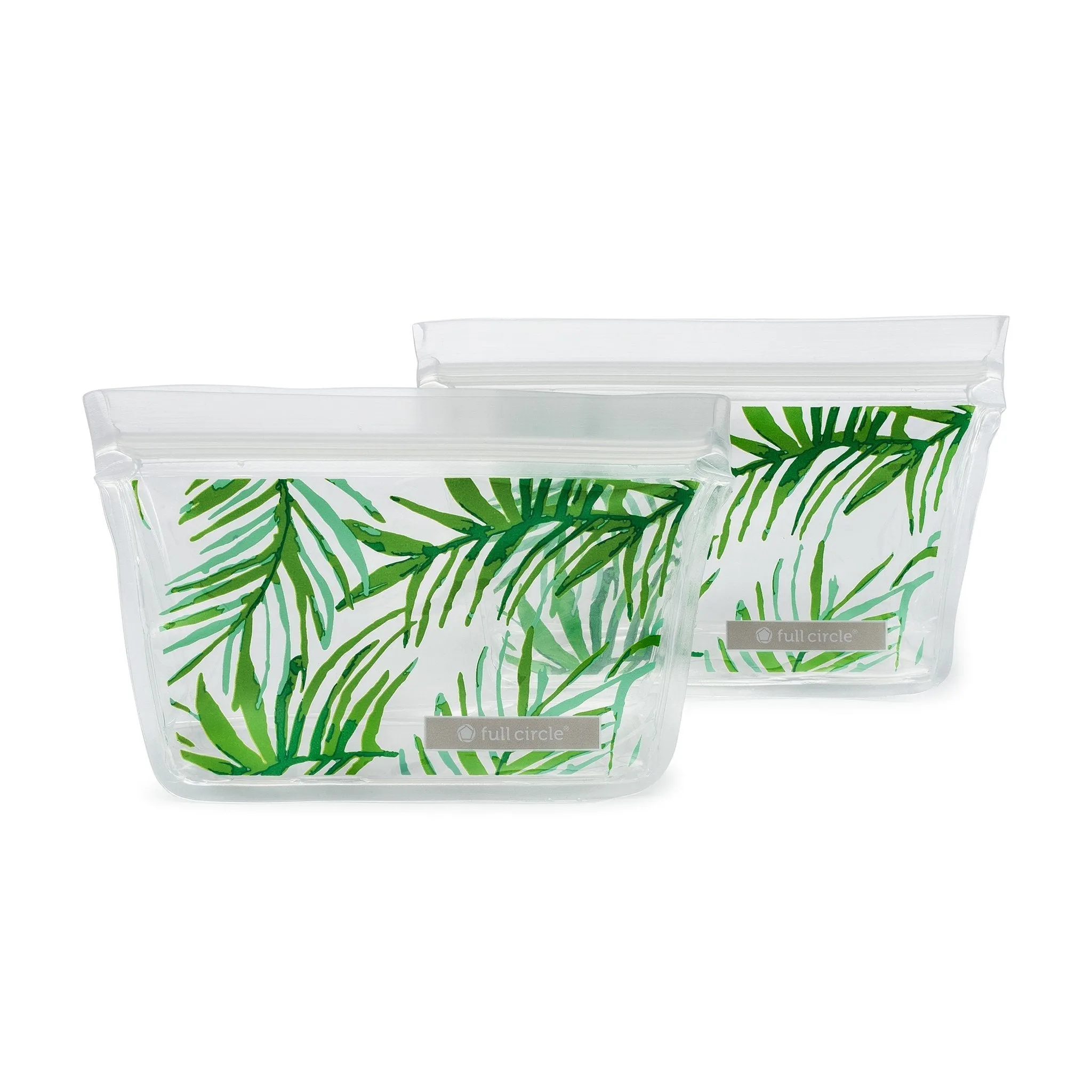 8-Piece Reusable Produce Storage Bags