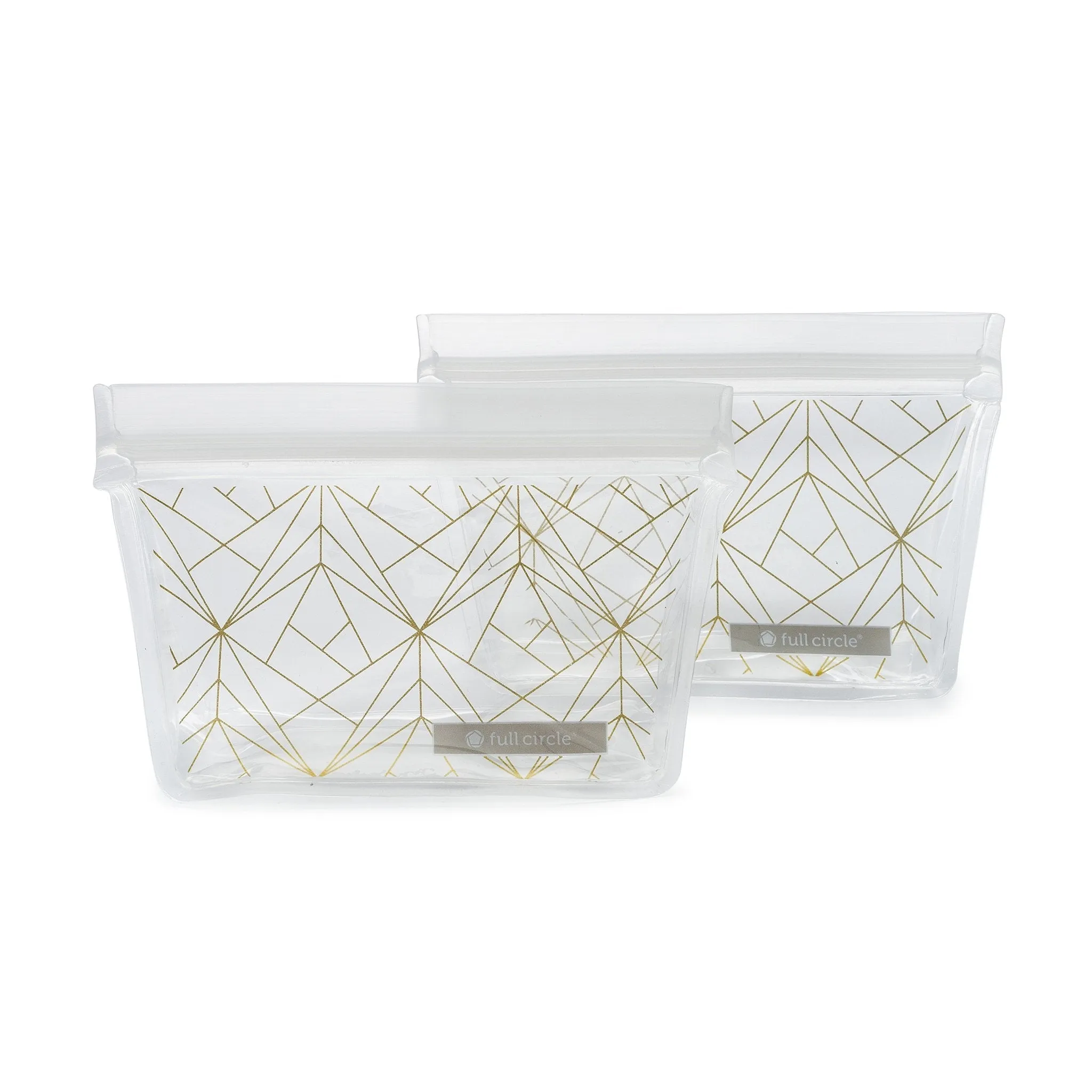 8-Piece Reusable Produce Storage Bags