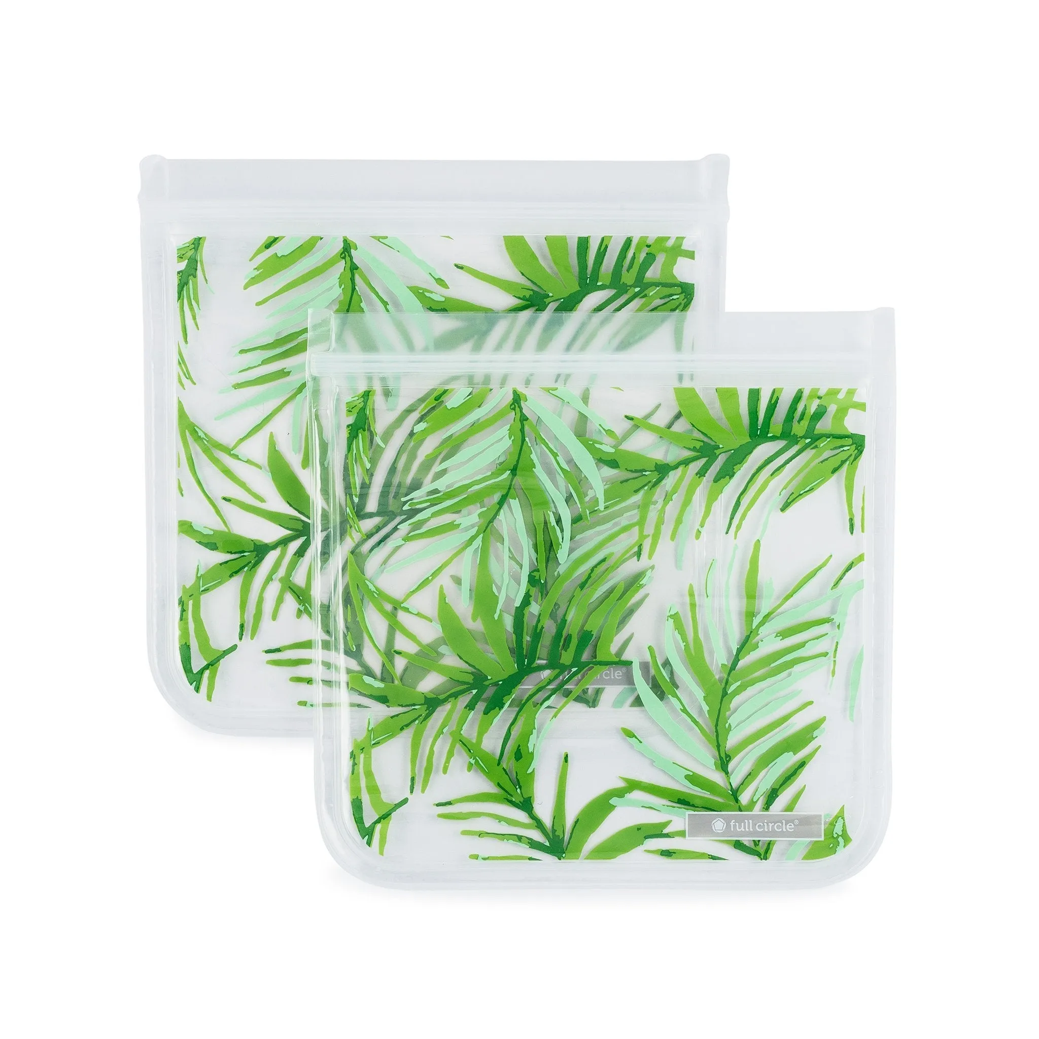 8-Piece Reusable Produce Storage Bags