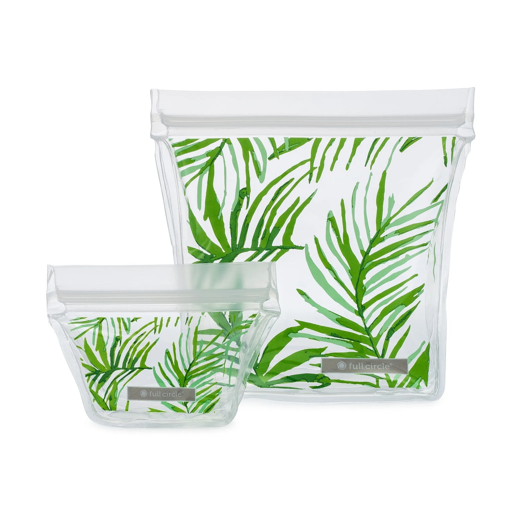 8-Piece Reusable Produce Storage Bags