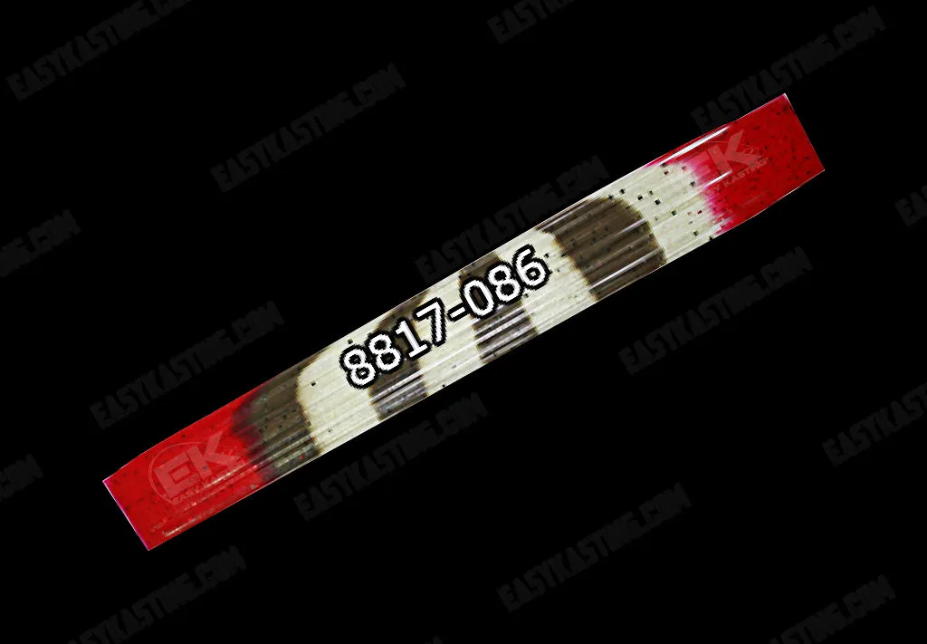 8817-086 Gizzard Shad