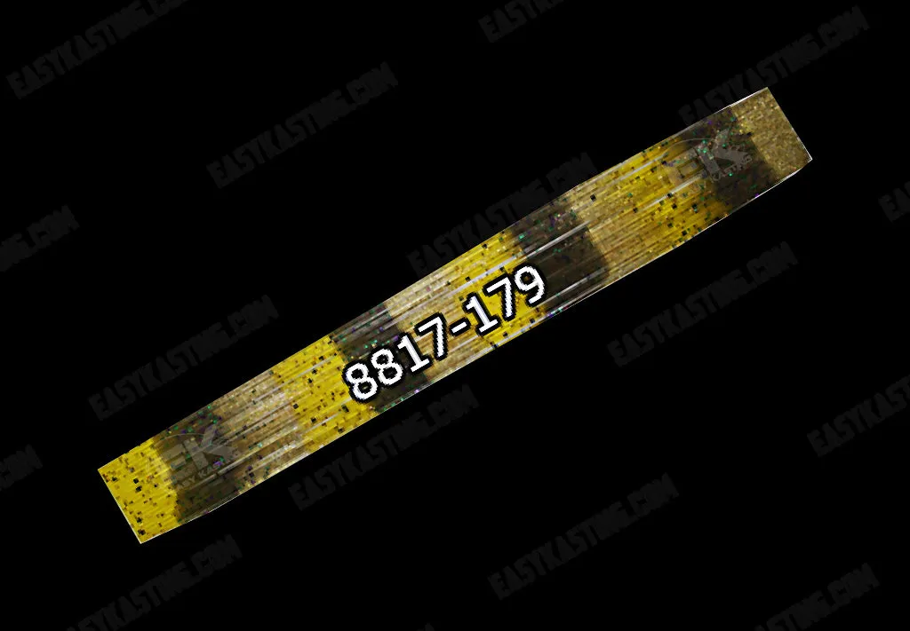 8817-179  Walleye