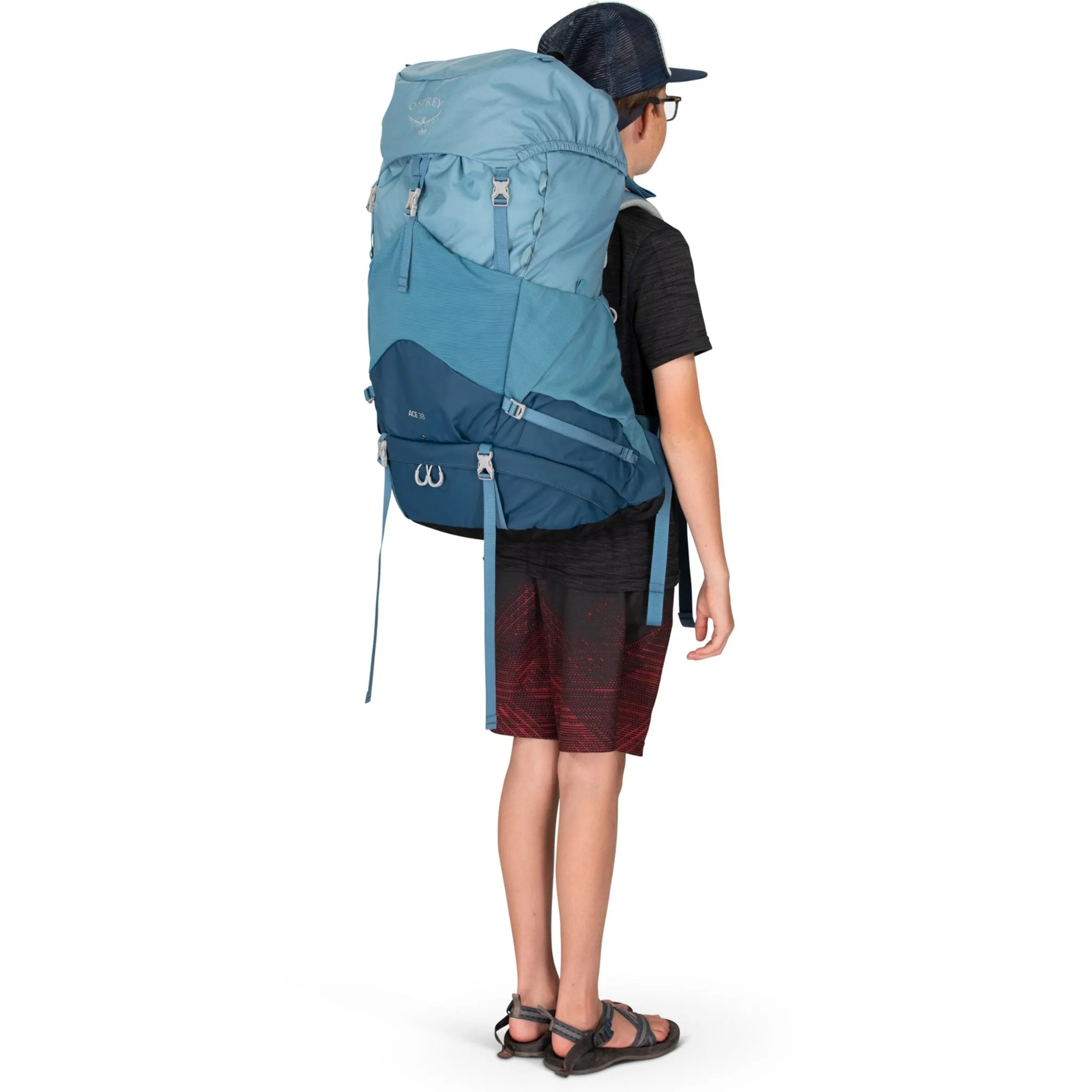Ace 38 Children's Backpack