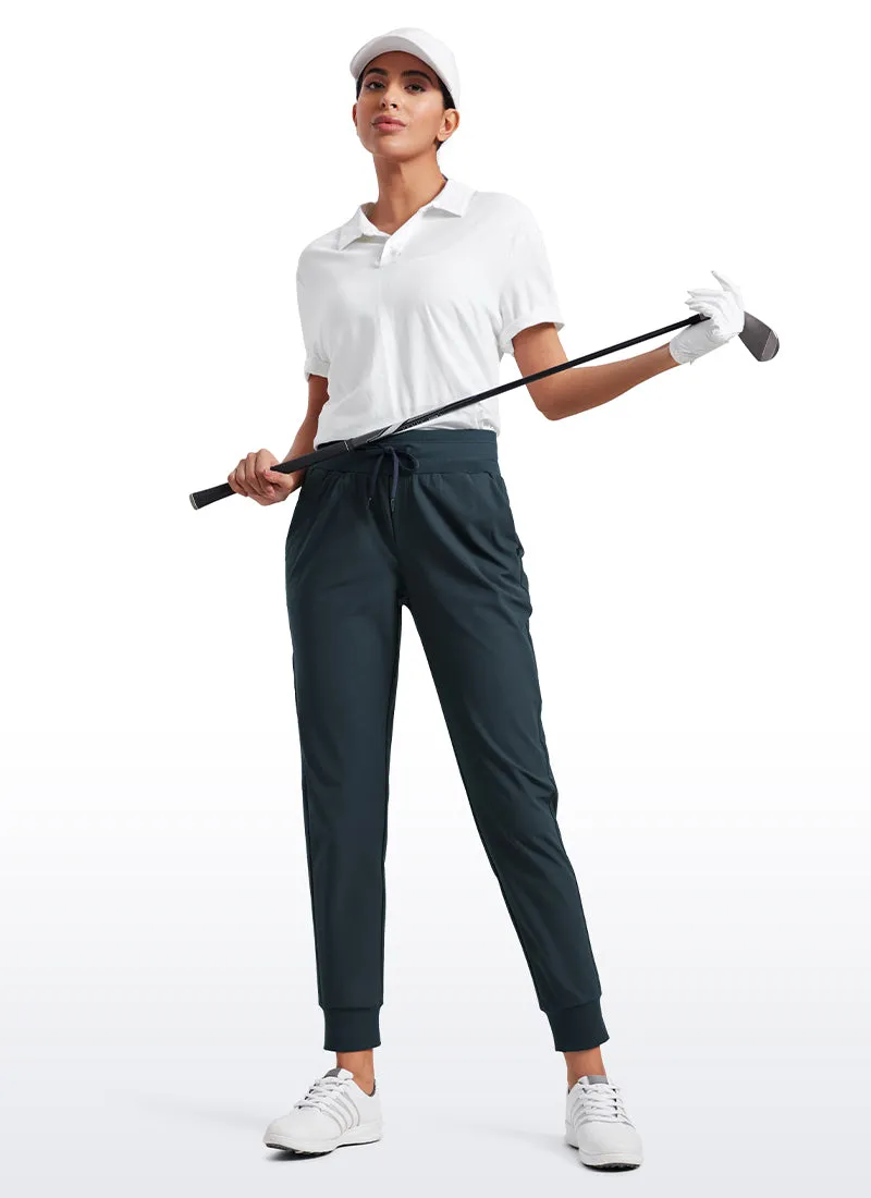 ActiveMove Golf Joggers 27.5