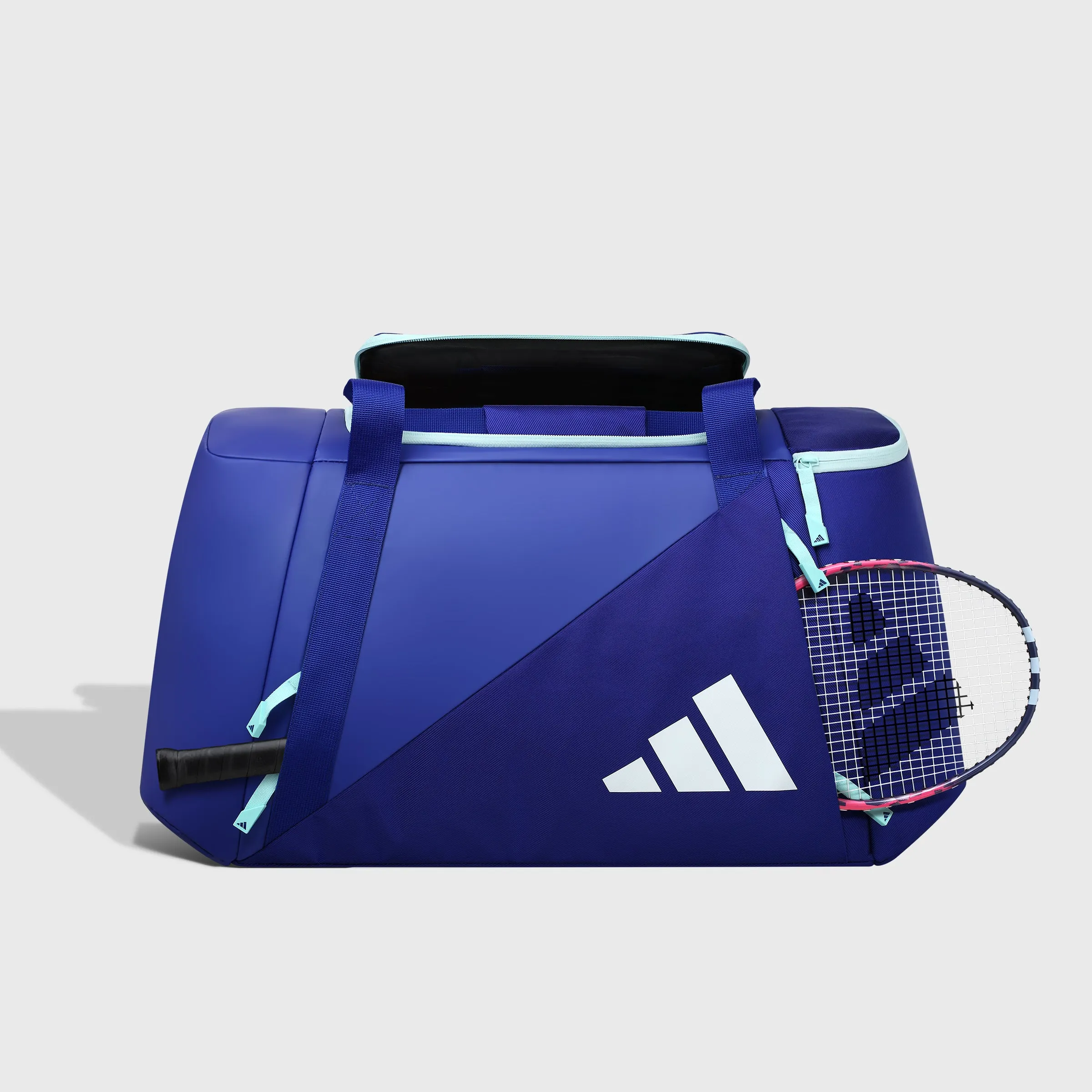 Adidas VS .6 Hockey Holdall Blue