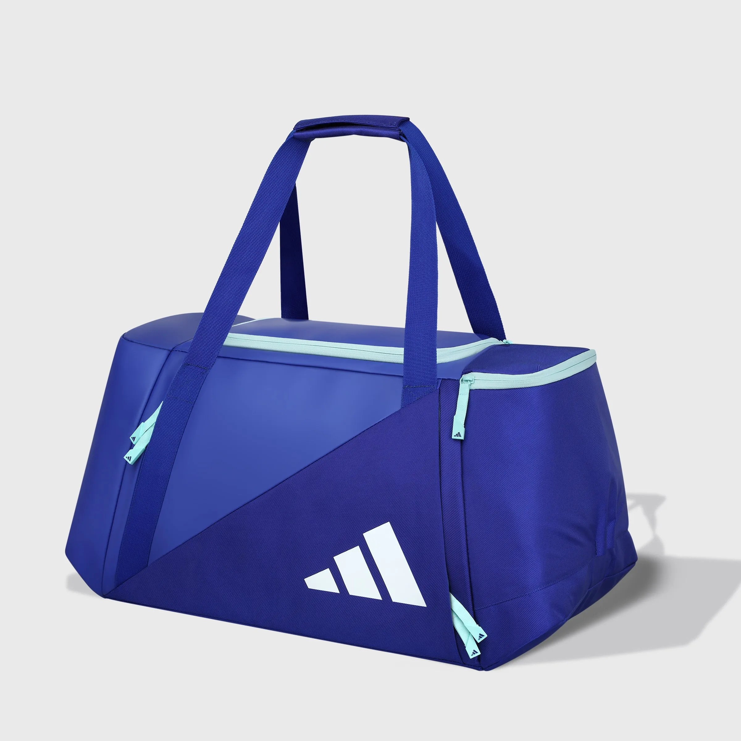 Adidas VS .6 Hockey Holdall Blue