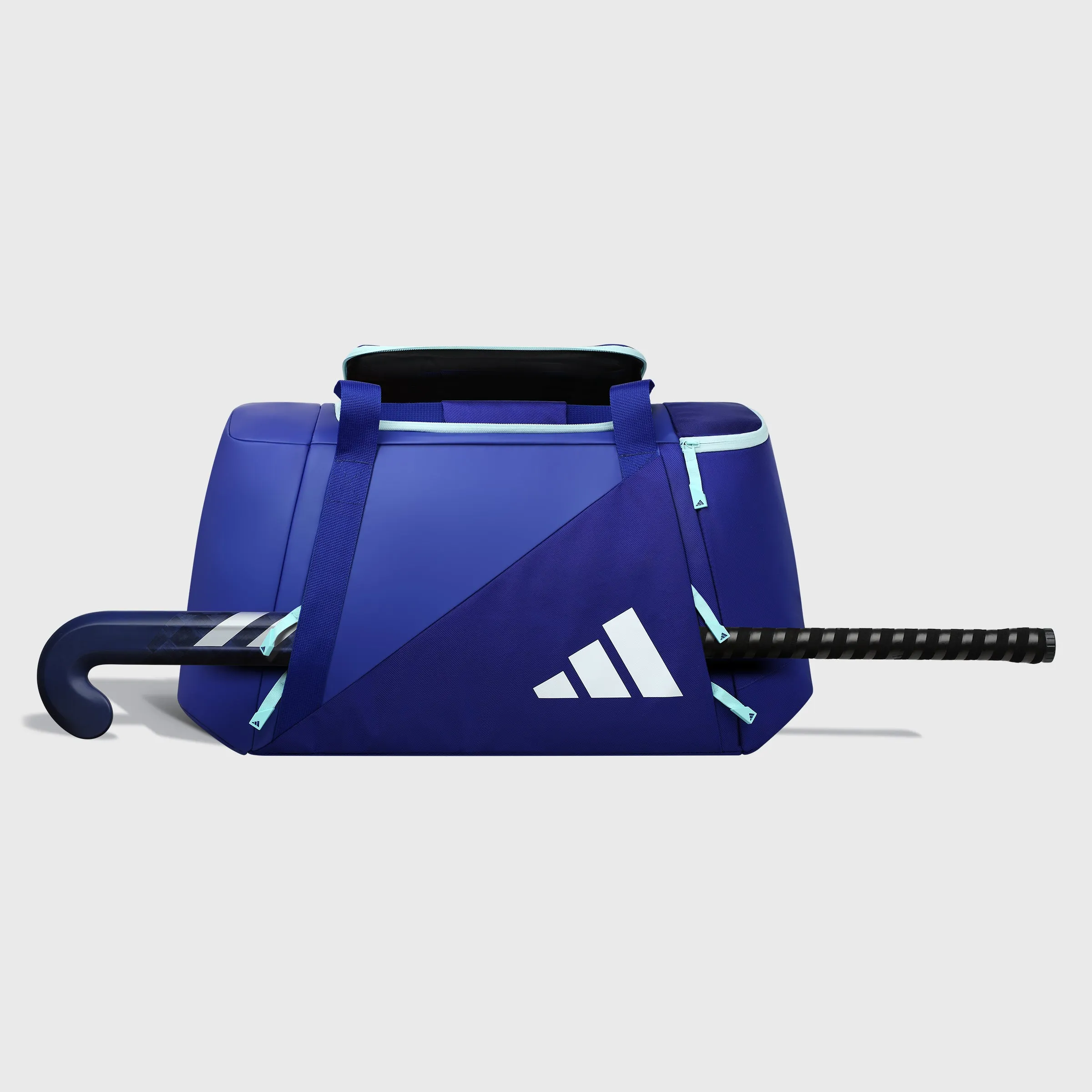 Adidas VS .6 Hockey Holdall Blue