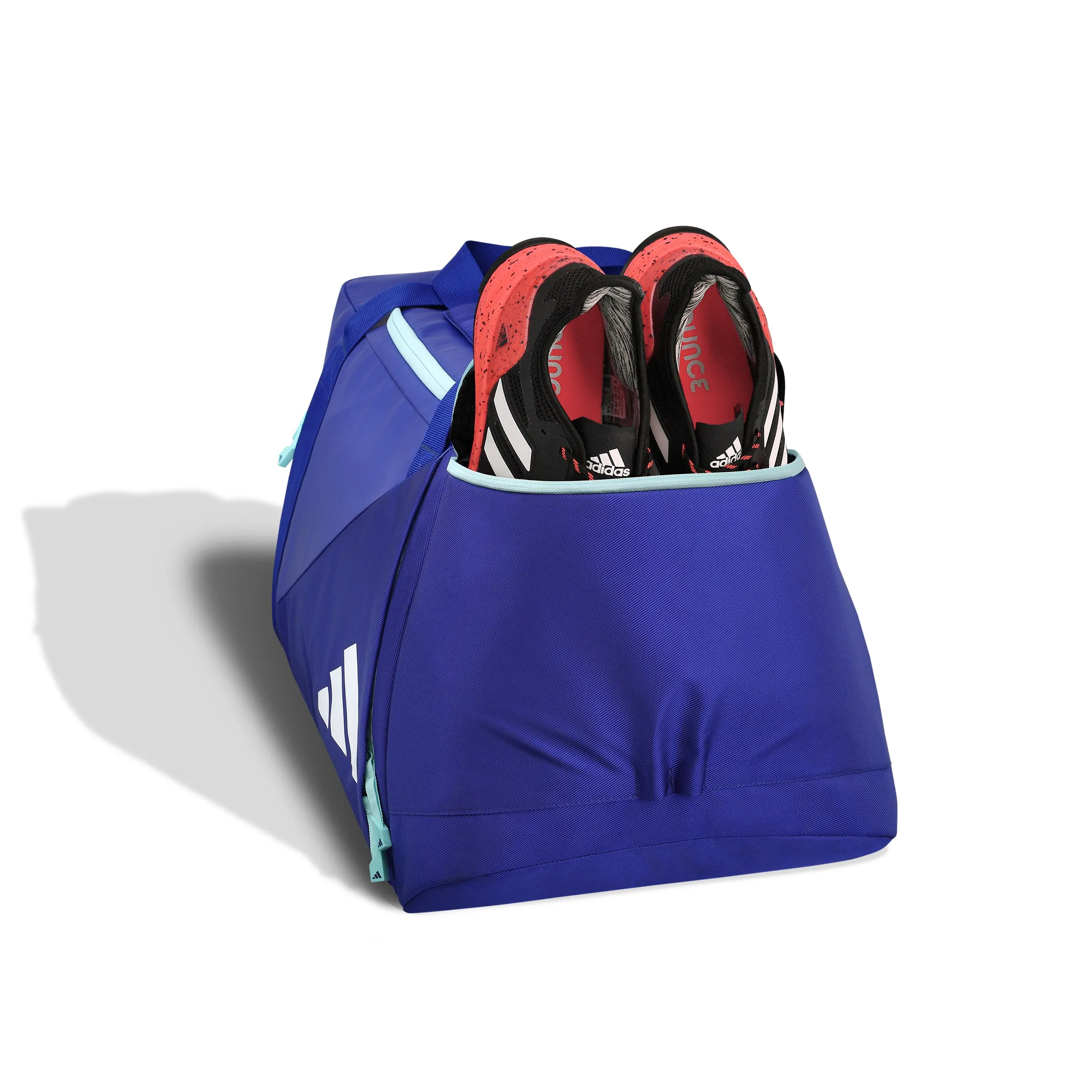Adidas VS .6 Hockey Holdall Blue