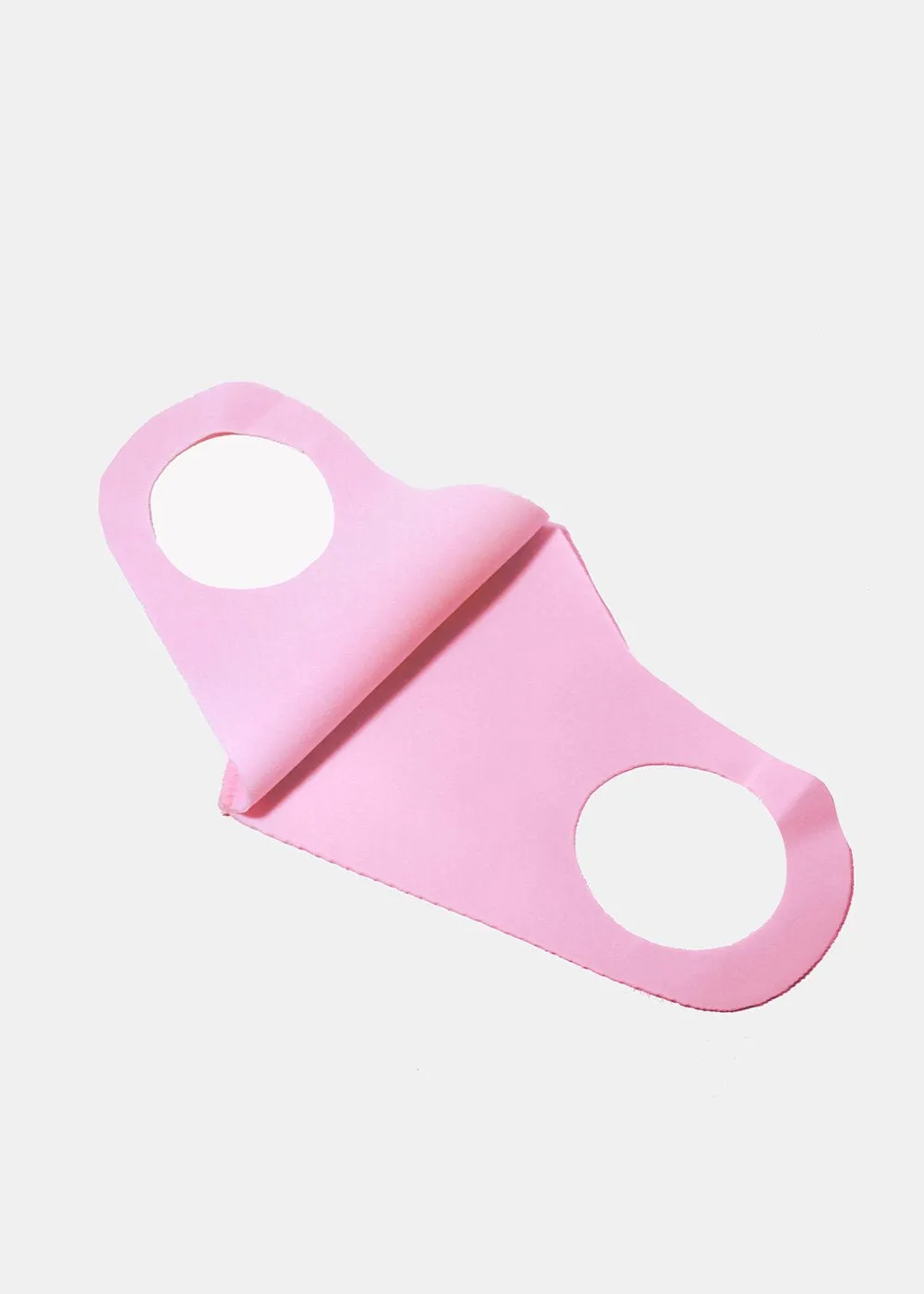 Adult Size Re-Useable Face Mask Color