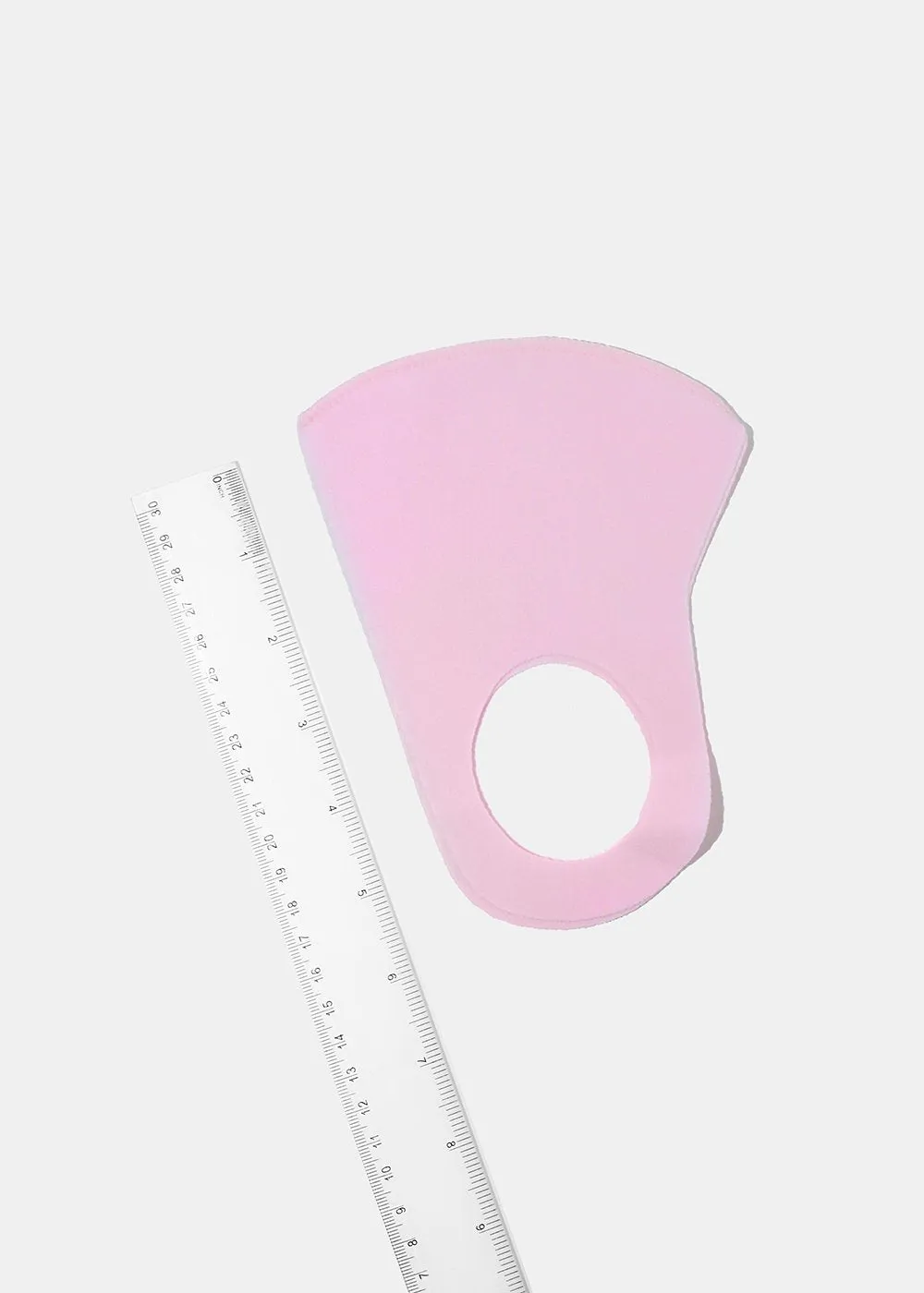 Adult Size Re-Useable Face Mask Color