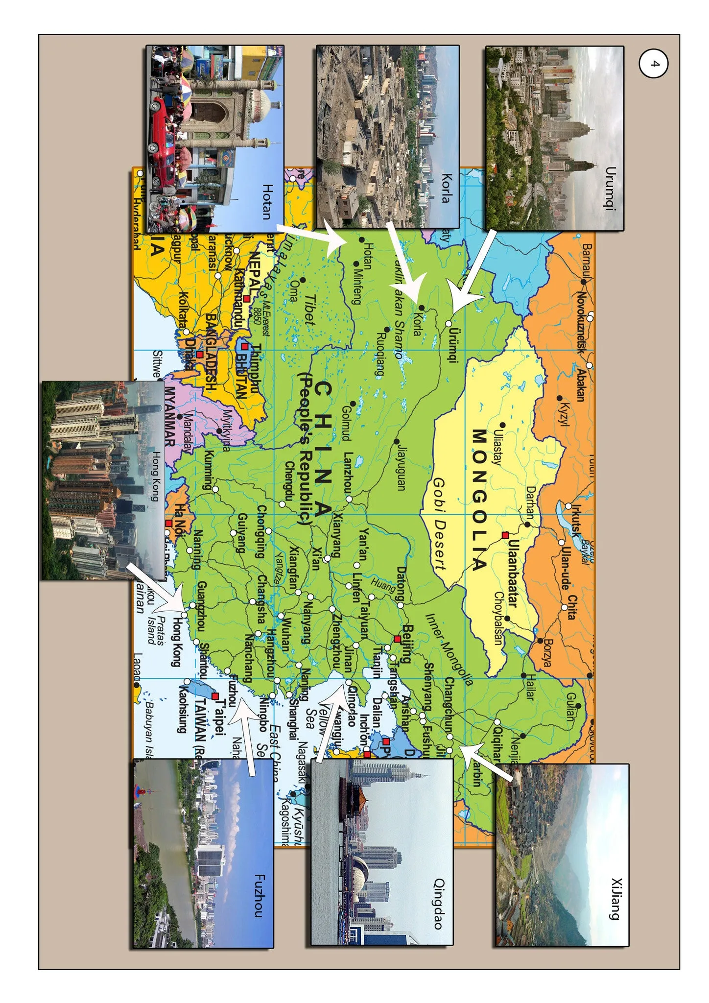 All About China Photo Pack Digital Download