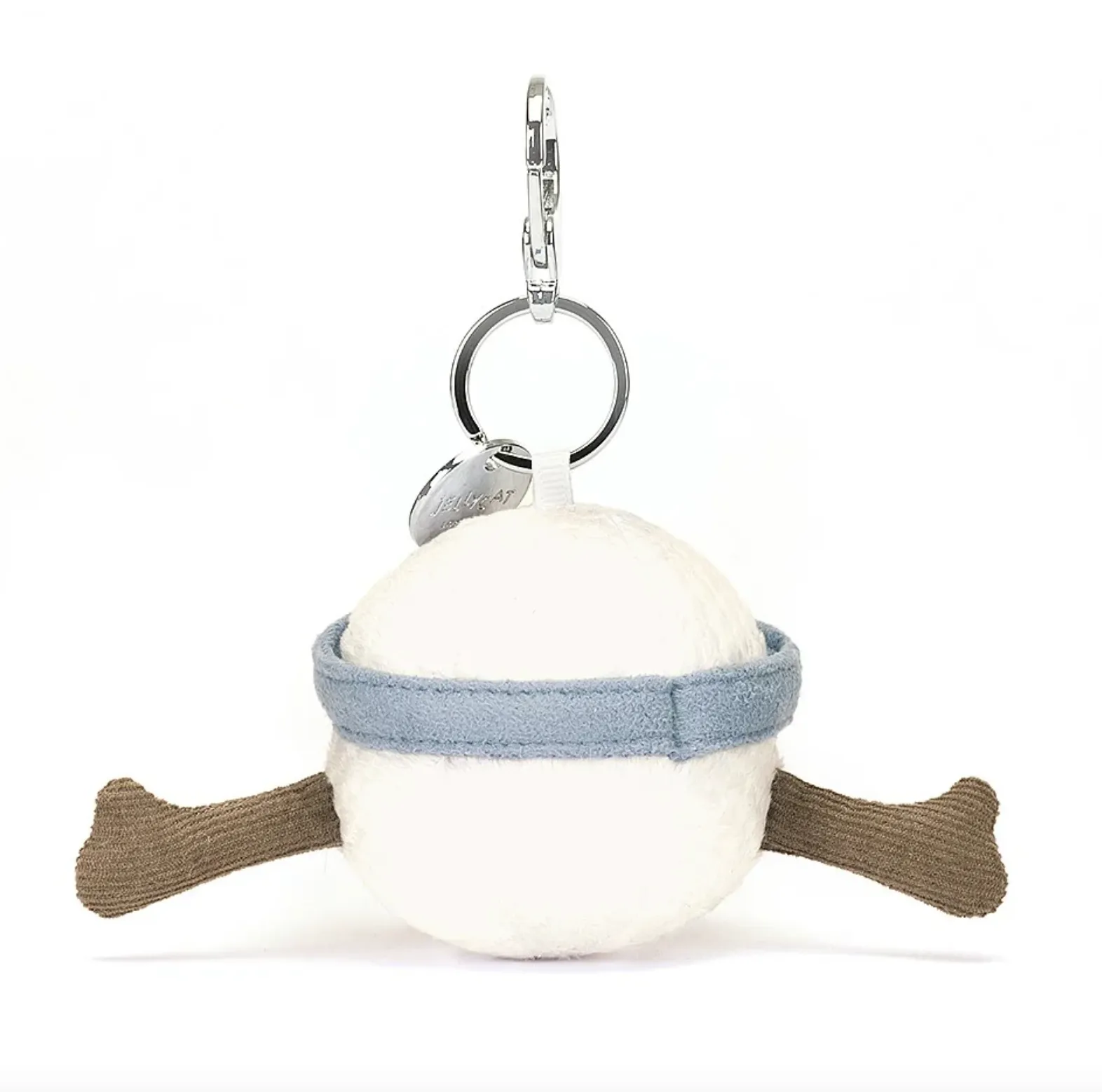 Amuseable Sports Golf Bag Charm