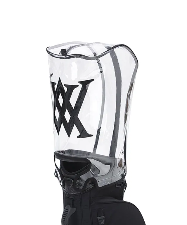 ANEW Golf: OG3 Vintage Stand Bag - Black