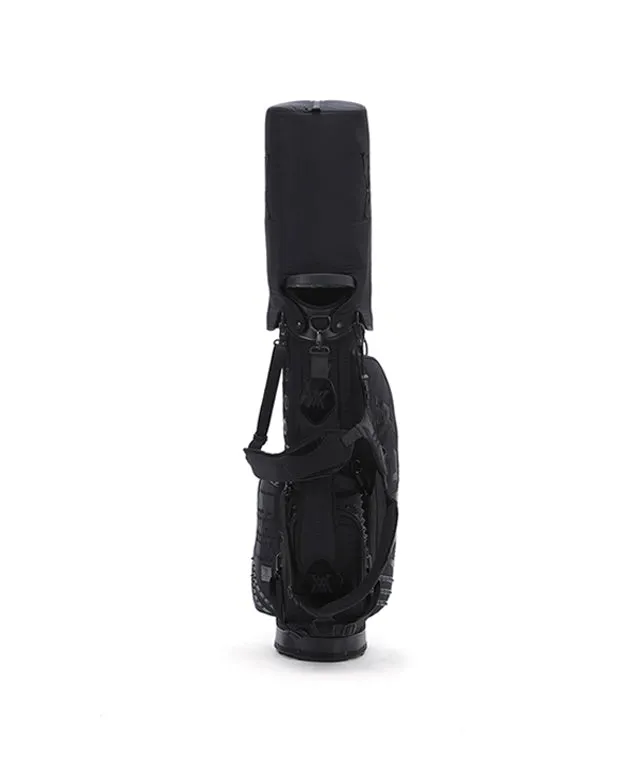ANEW Golf: OG3 Vintage Stand Bag - Black