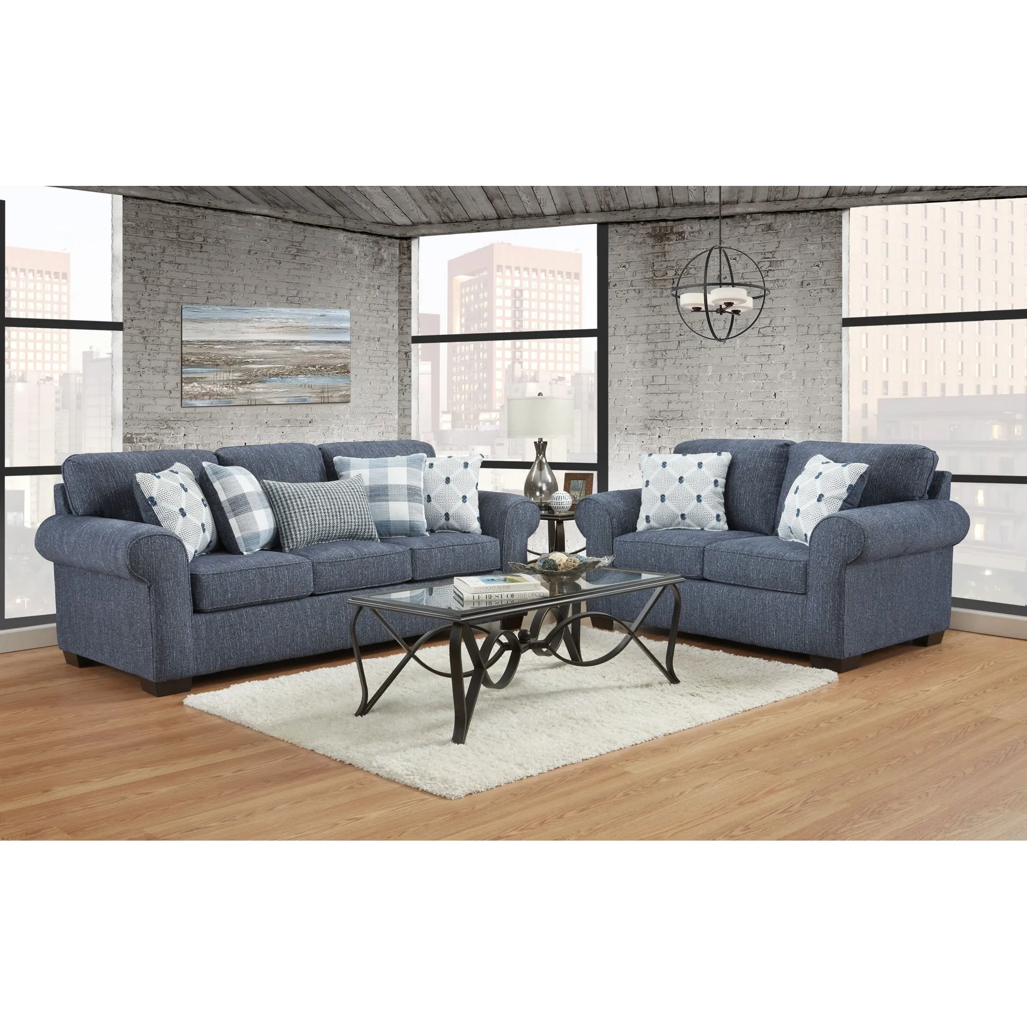 Arabella Sofa