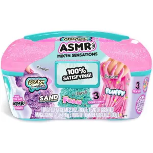 Asmr mix in slime Sensations Caddy