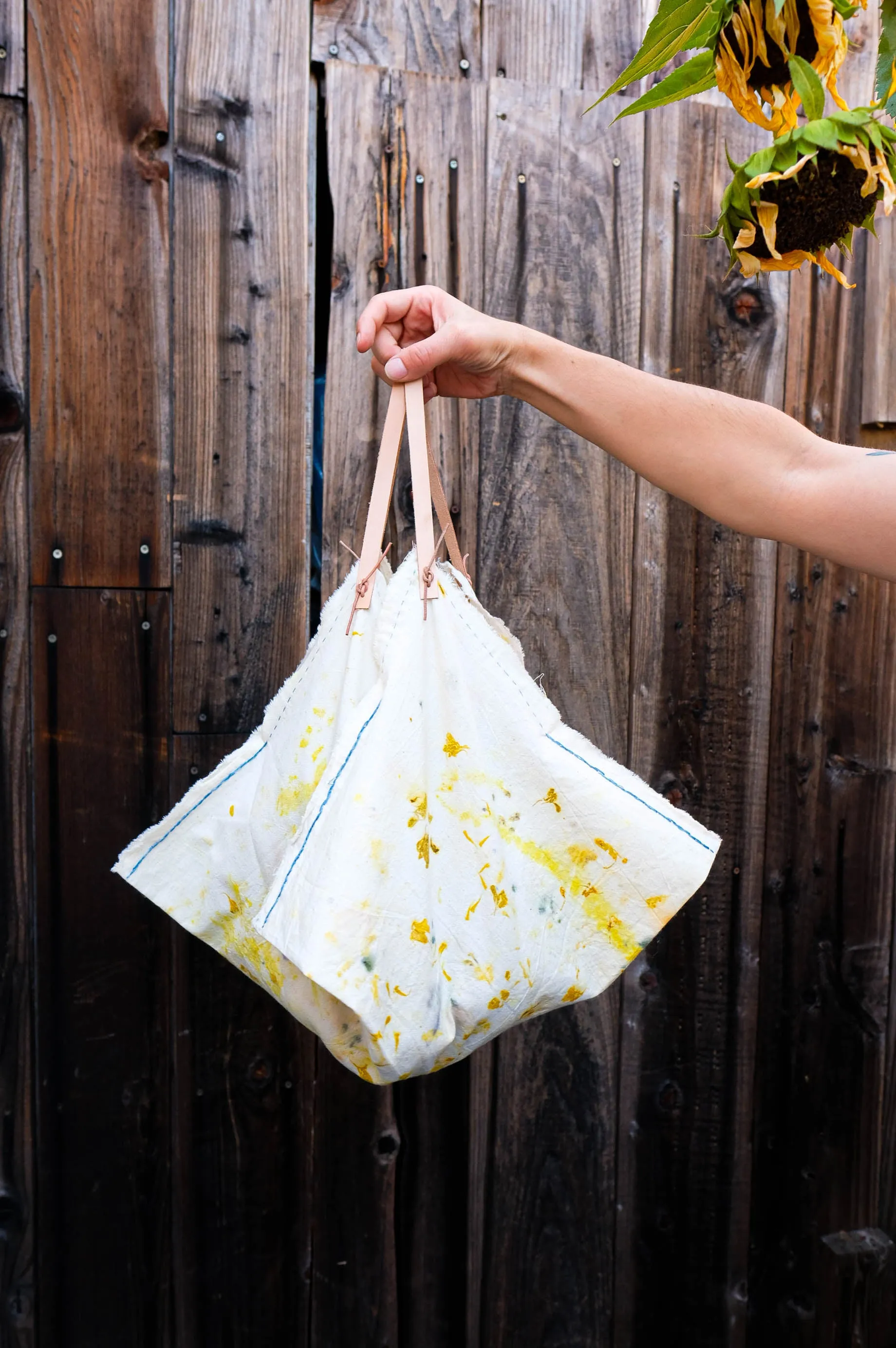 AVFKW x Cocoknits Fête Bag Kit