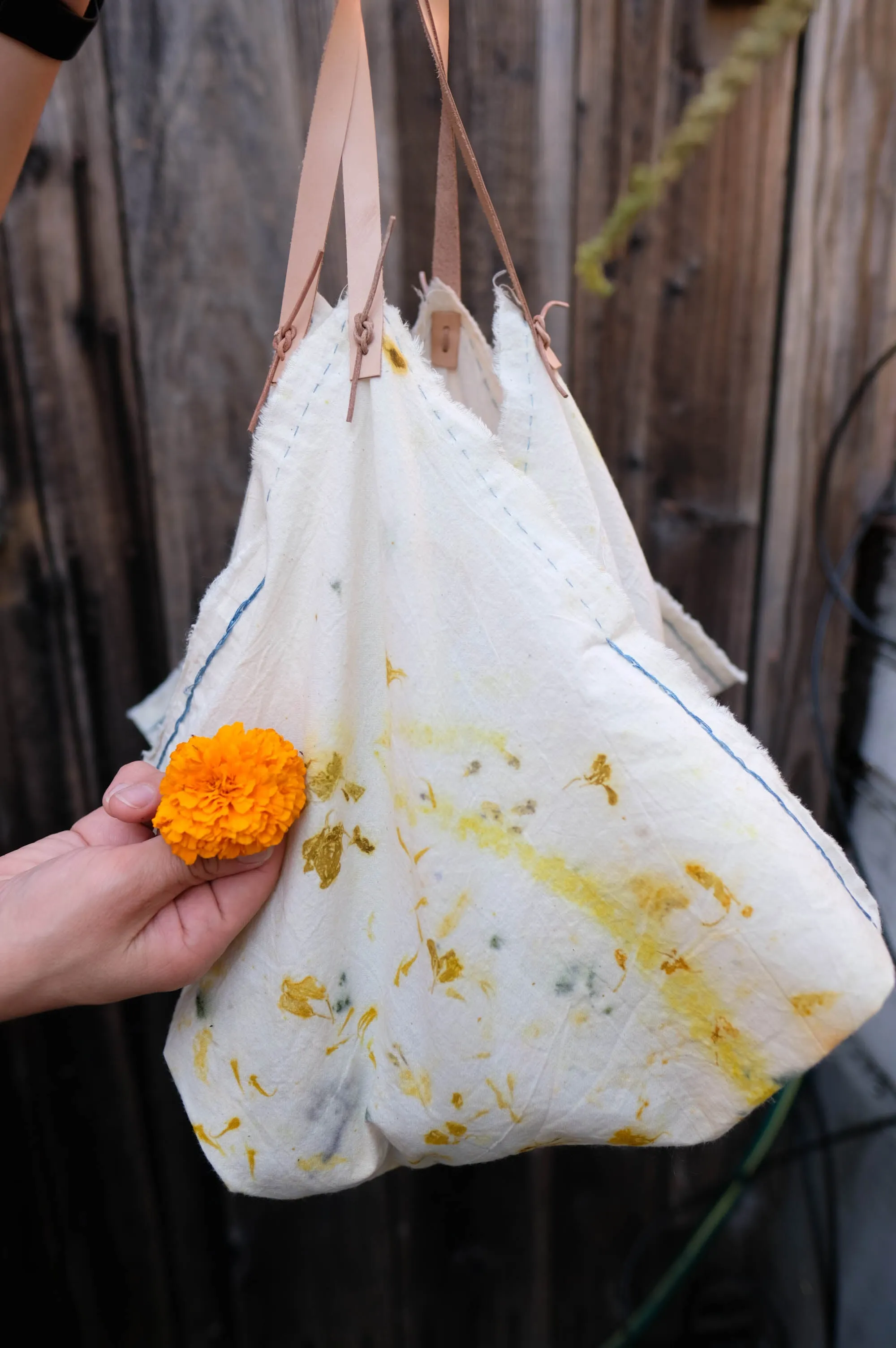 AVFKW x Cocoknits Fête Bag Kit