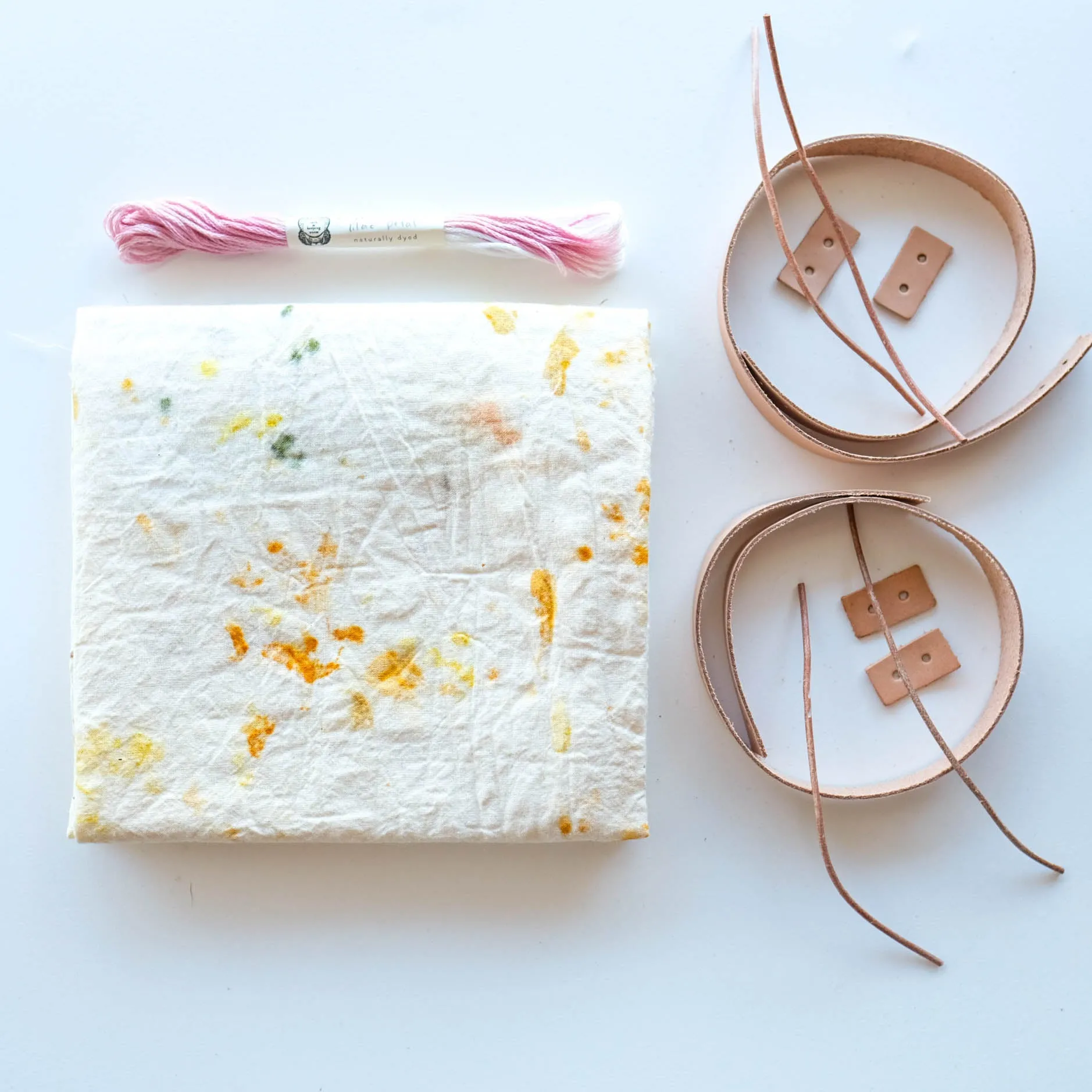 AVFKW x Cocoknits Fête Bag Kit