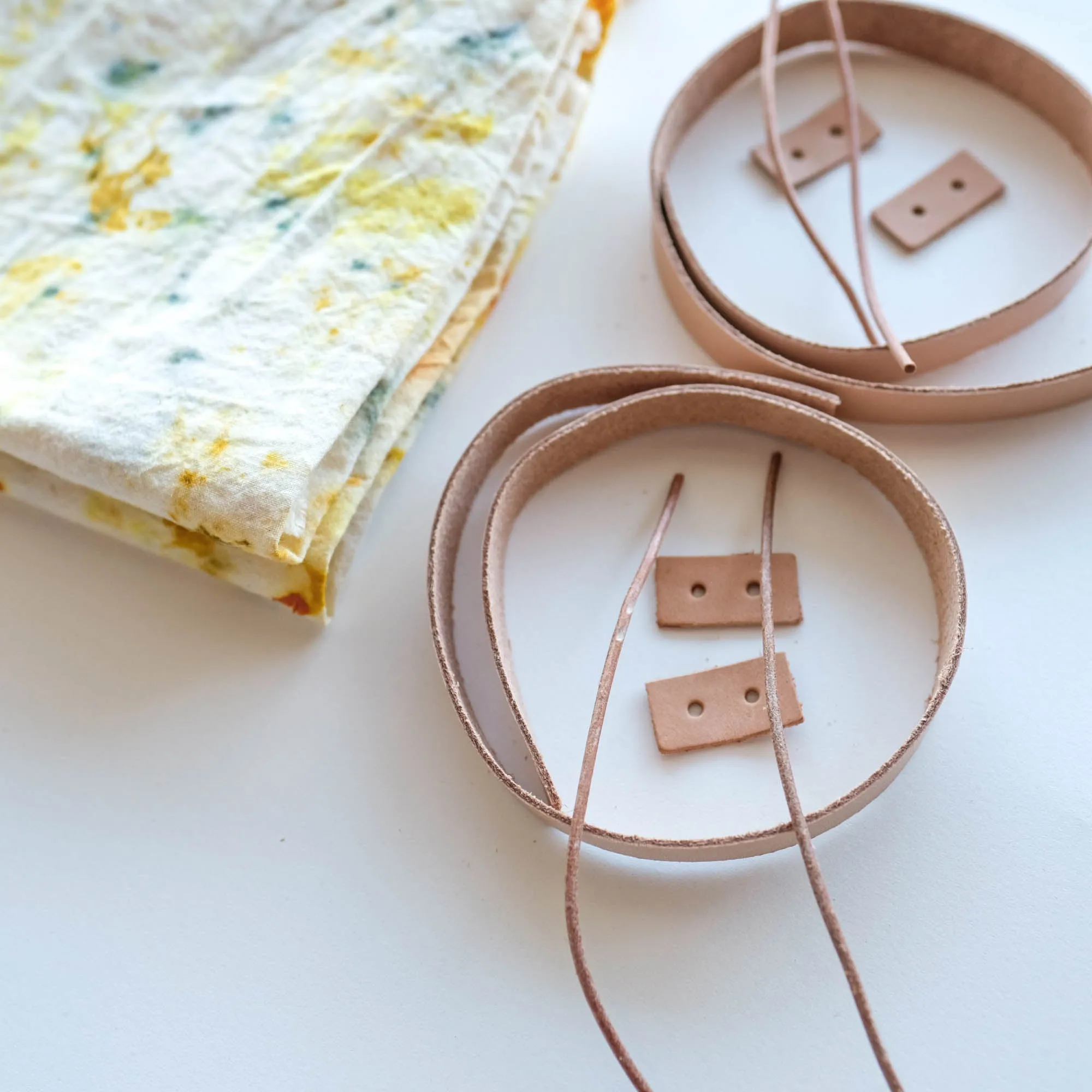 AVFKW x Cocoknits Fête Bag Kit