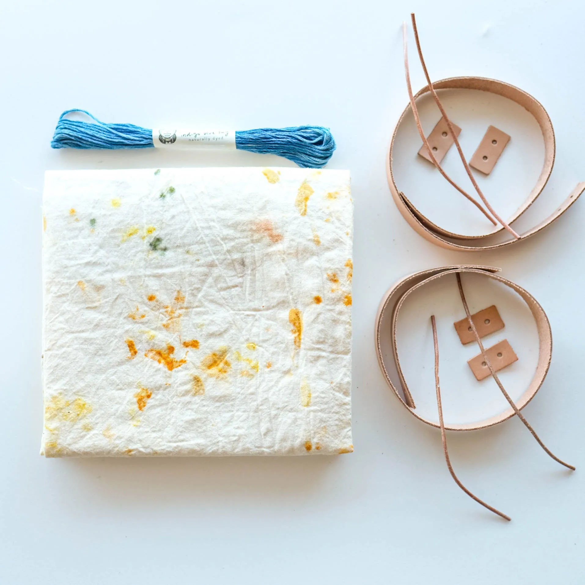 AVFKW x Cocoknits Fête Bag Kit