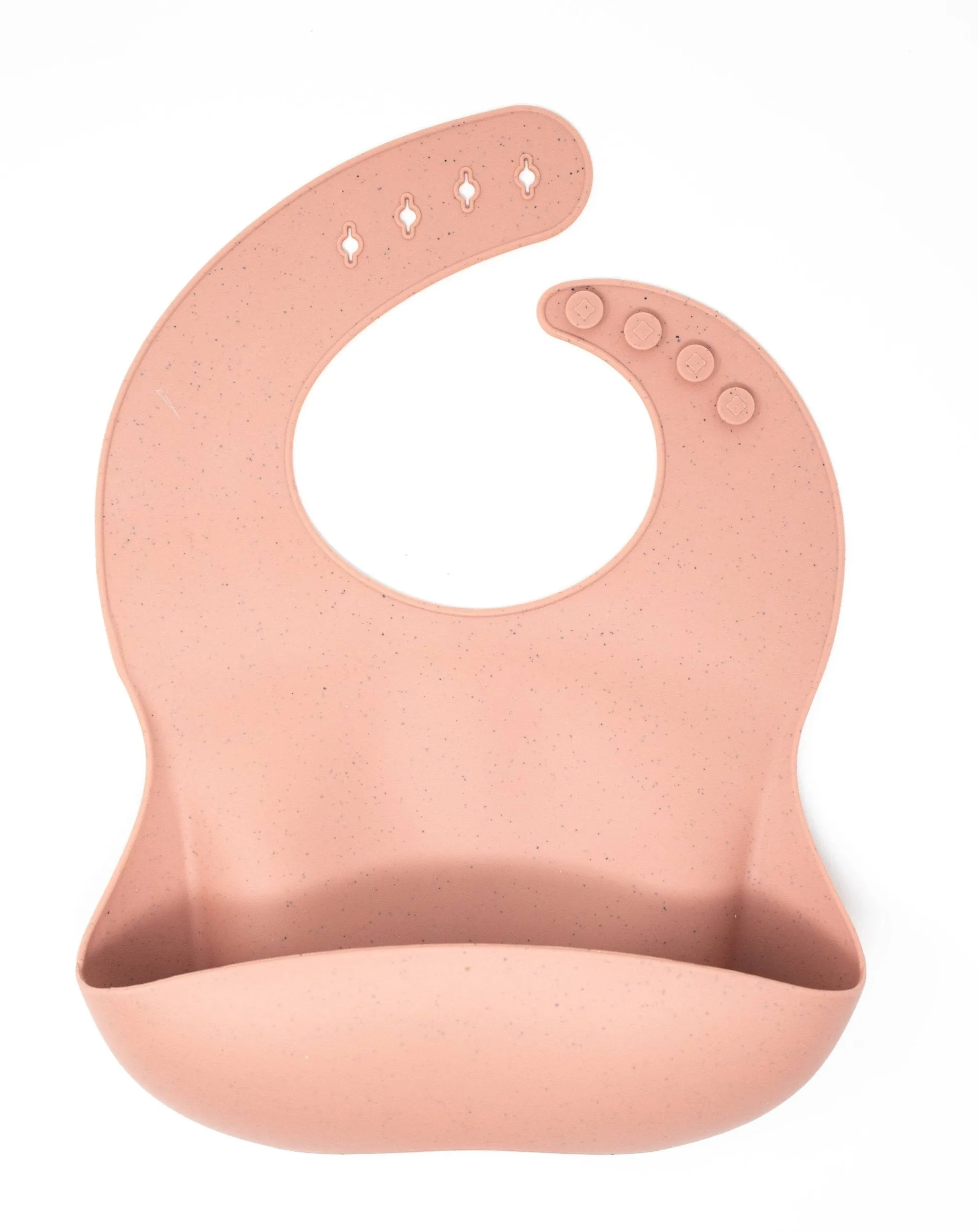 Baby Bar & Co Silicone Bibs