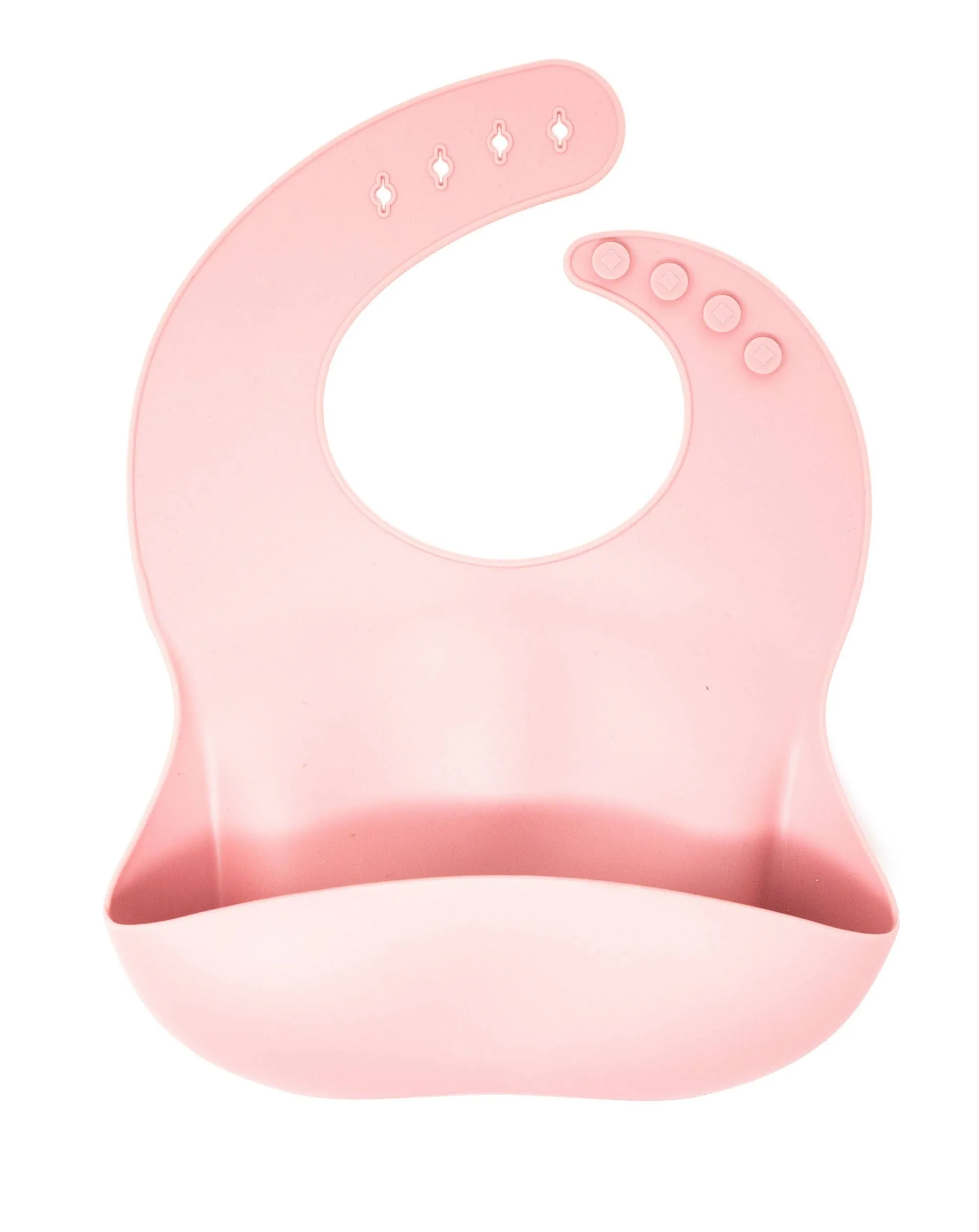 Baby Bar & Co Silicone Bibs