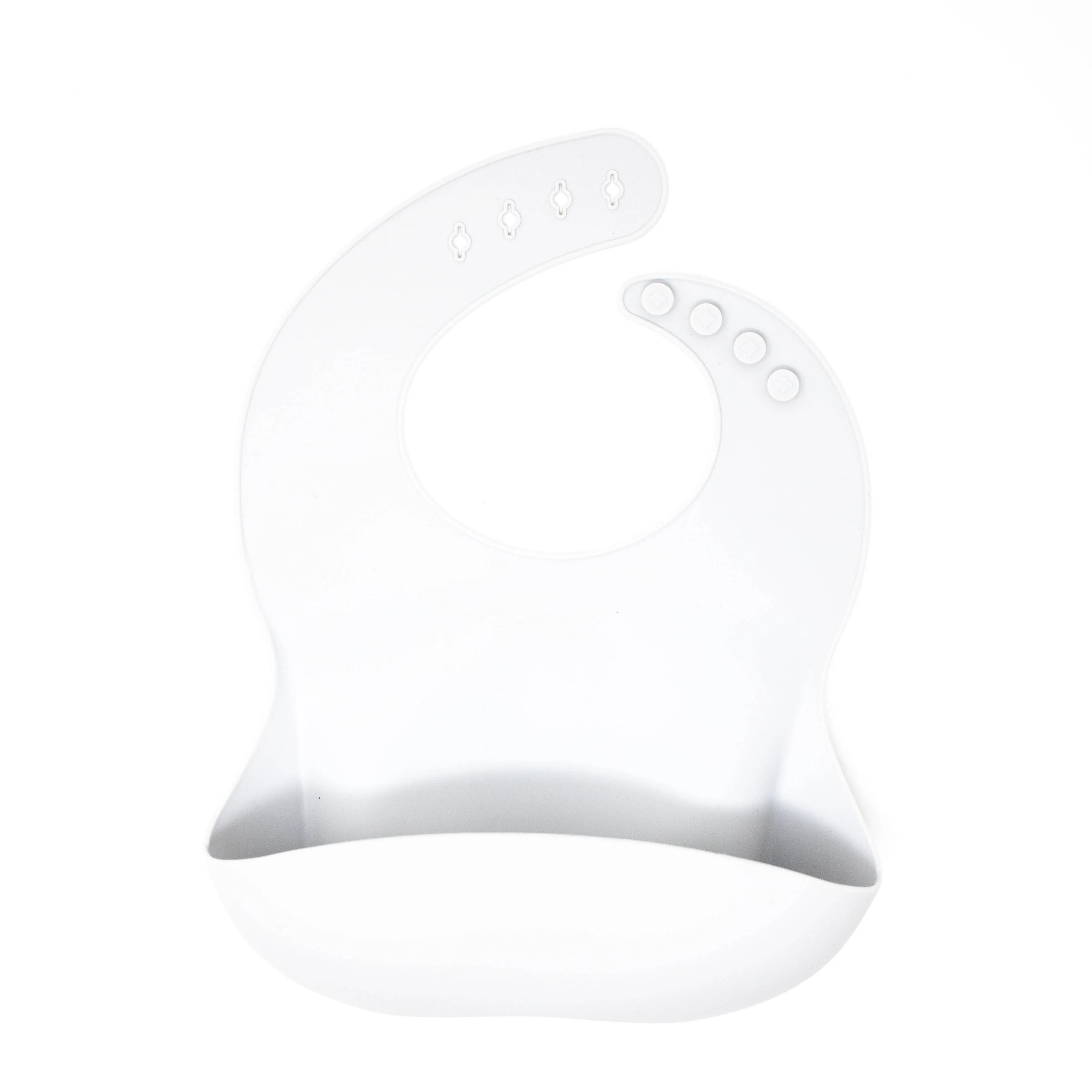 Baby Bar & Co Silicone Bibs