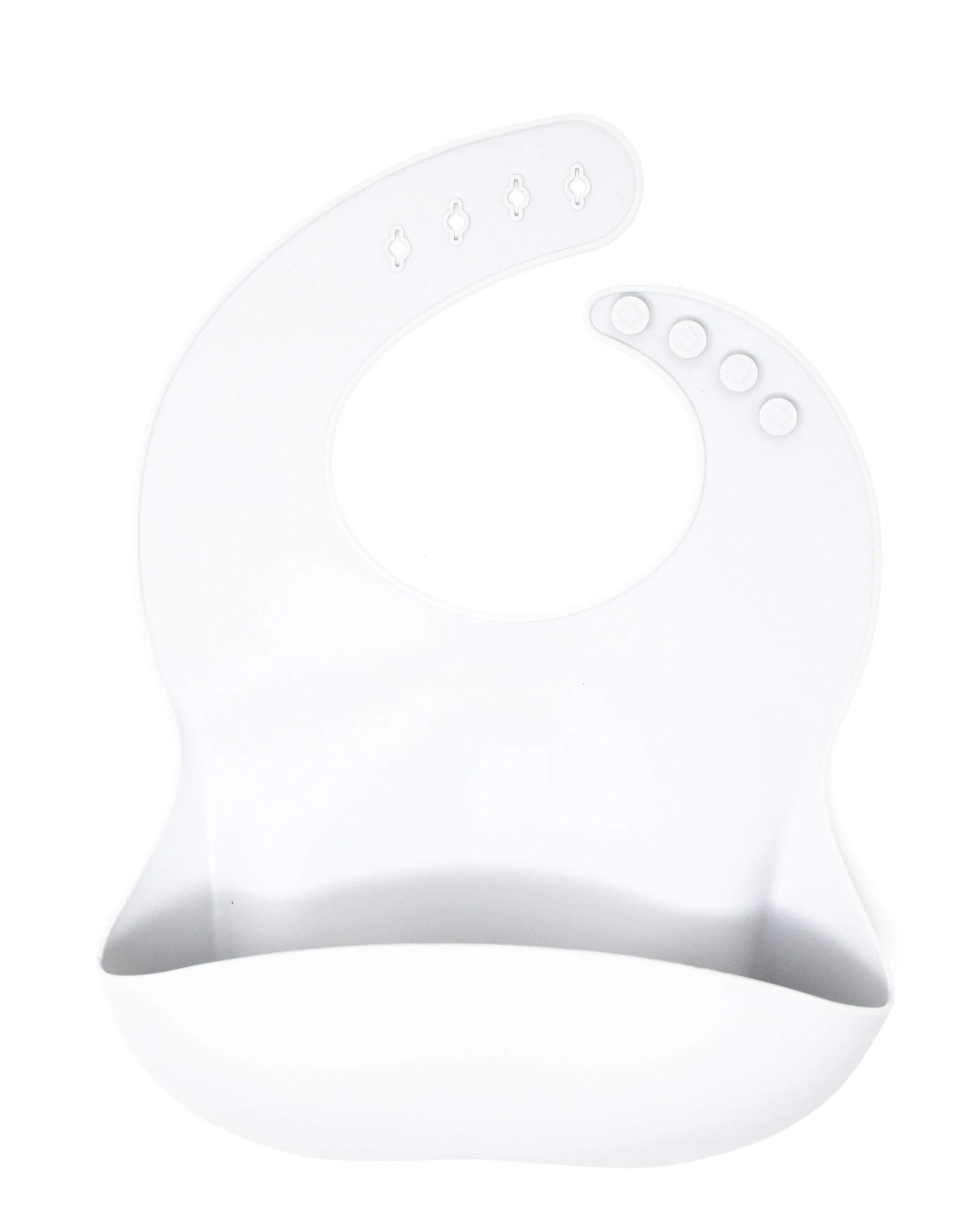 Baby Bar & Co Silicone Bibs