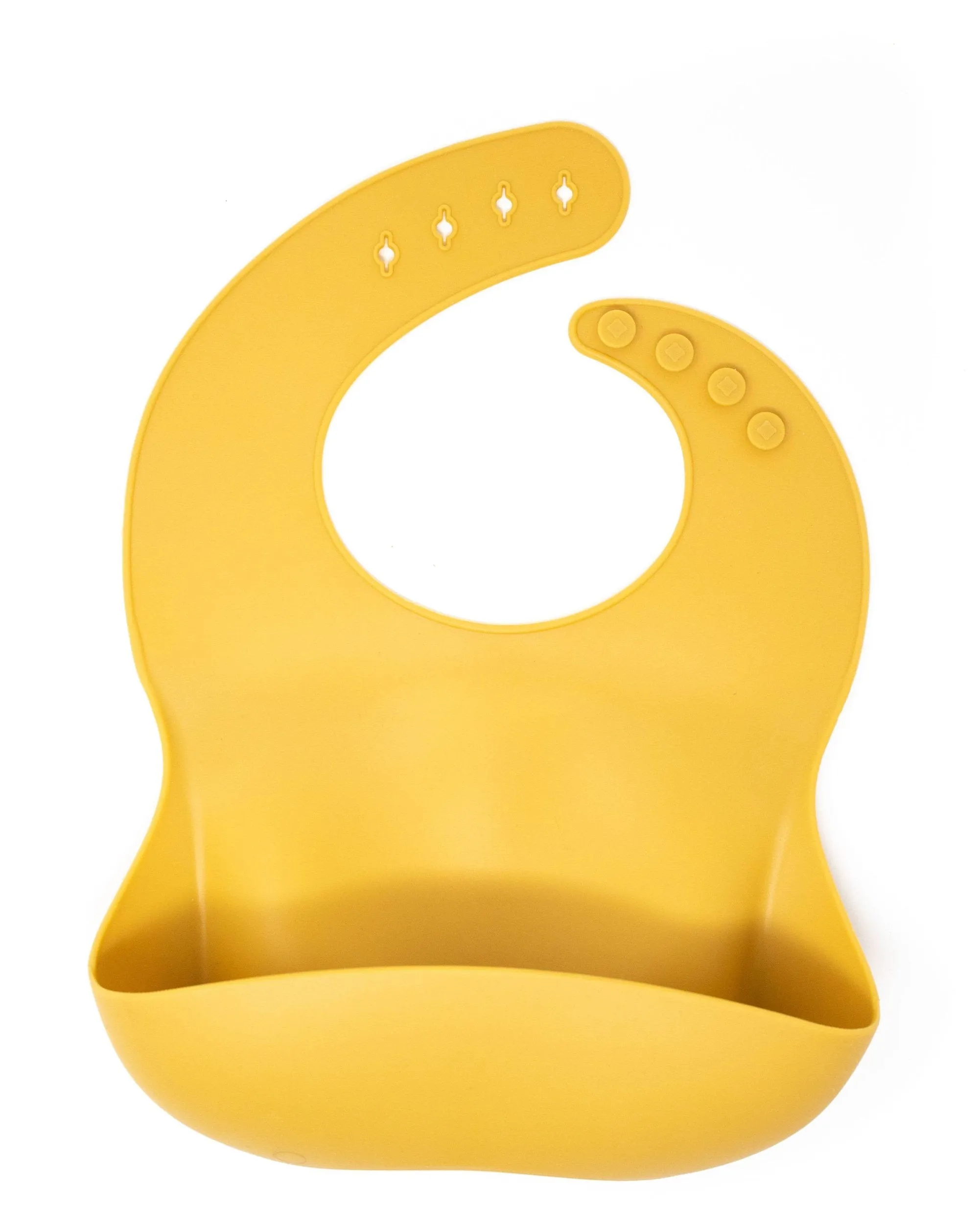 Baby Bar & Co Silicone Bibs