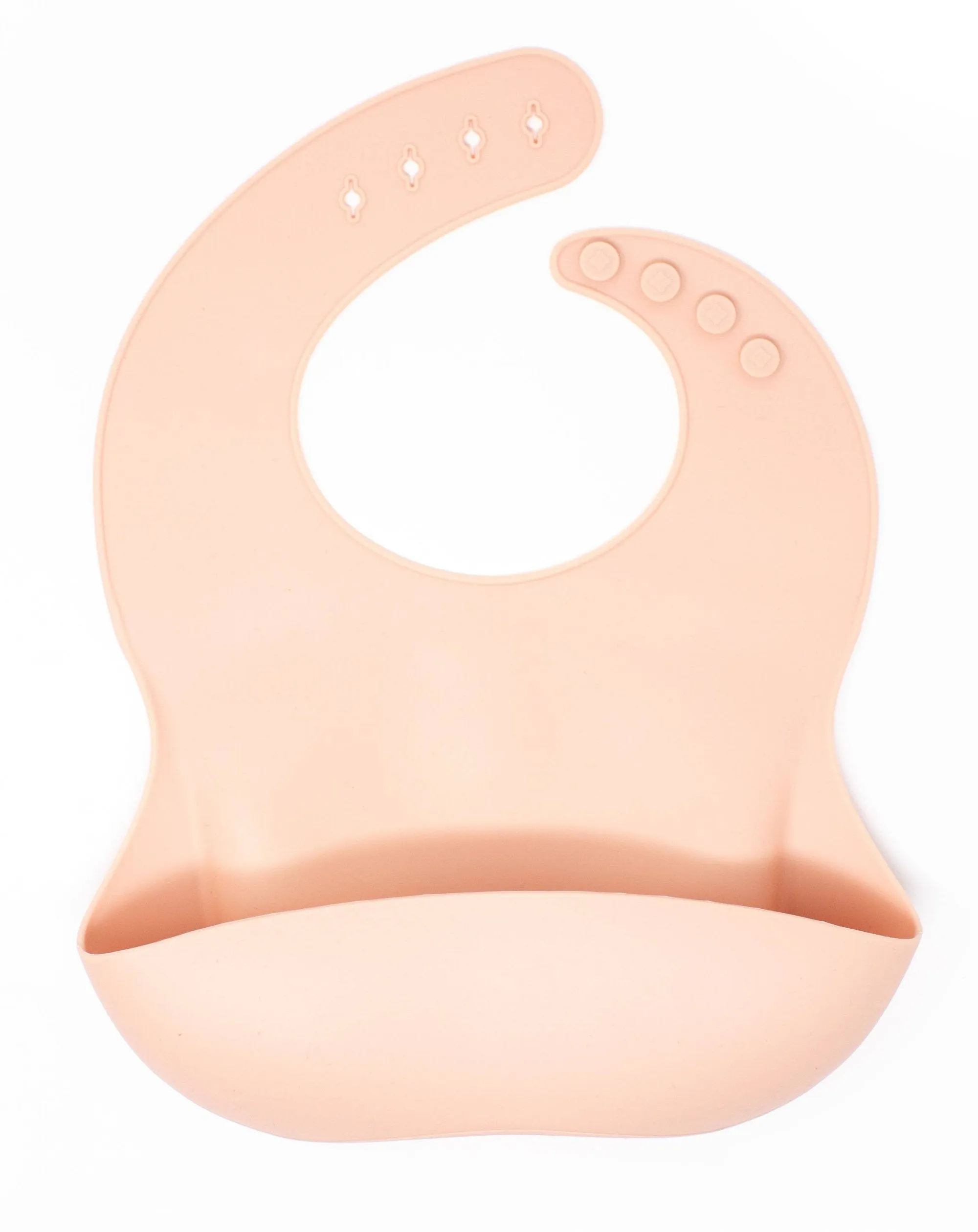 Baby Bar & Co Silicone Bibs
