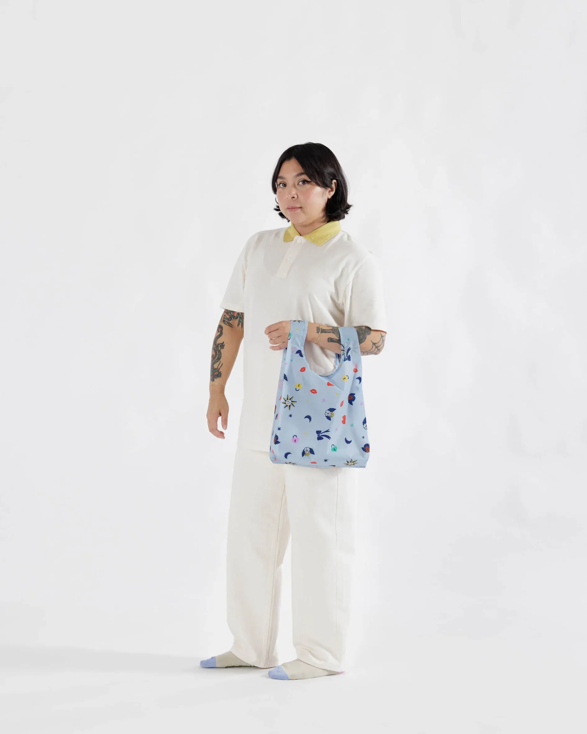 Baby Reusable Bags