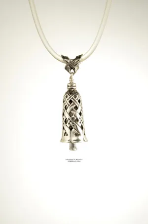 Baroque Lattice - Sterling