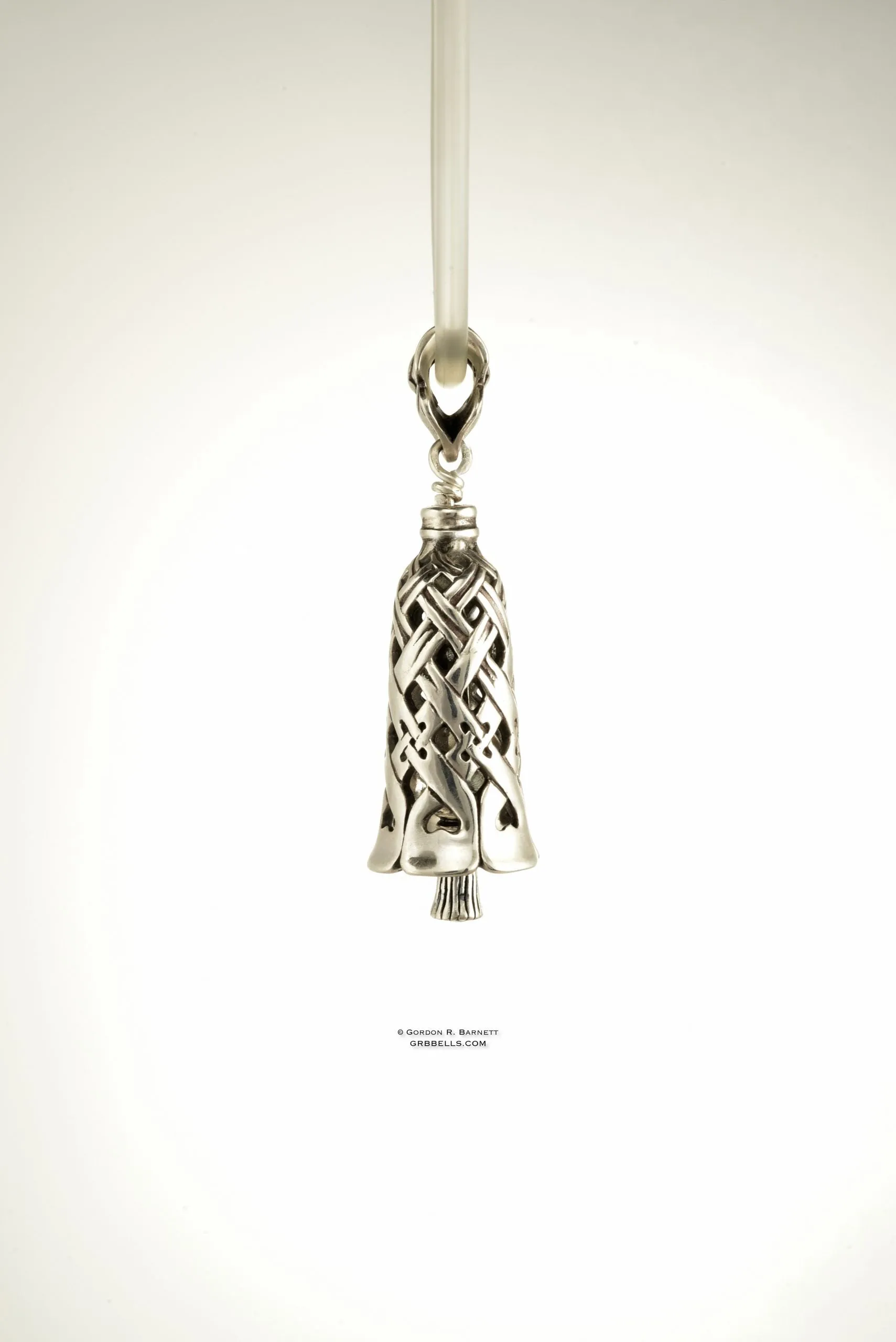 Baroque Lattice - Sterling