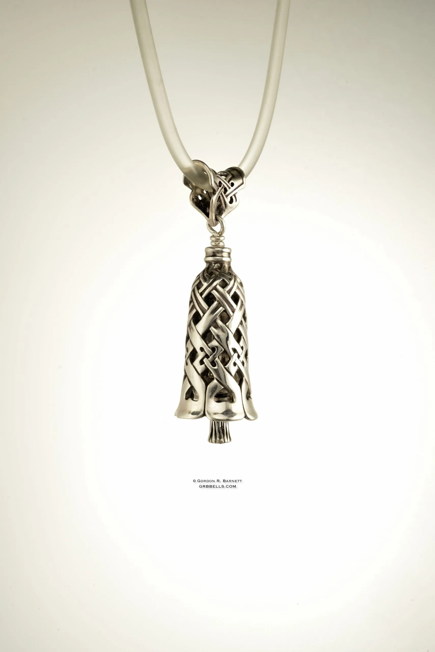 Baroque Lattice - Sterling