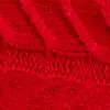 Bateau-Neck Cable-Knit Sweater