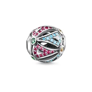 Bead "Asian Ornaments"
