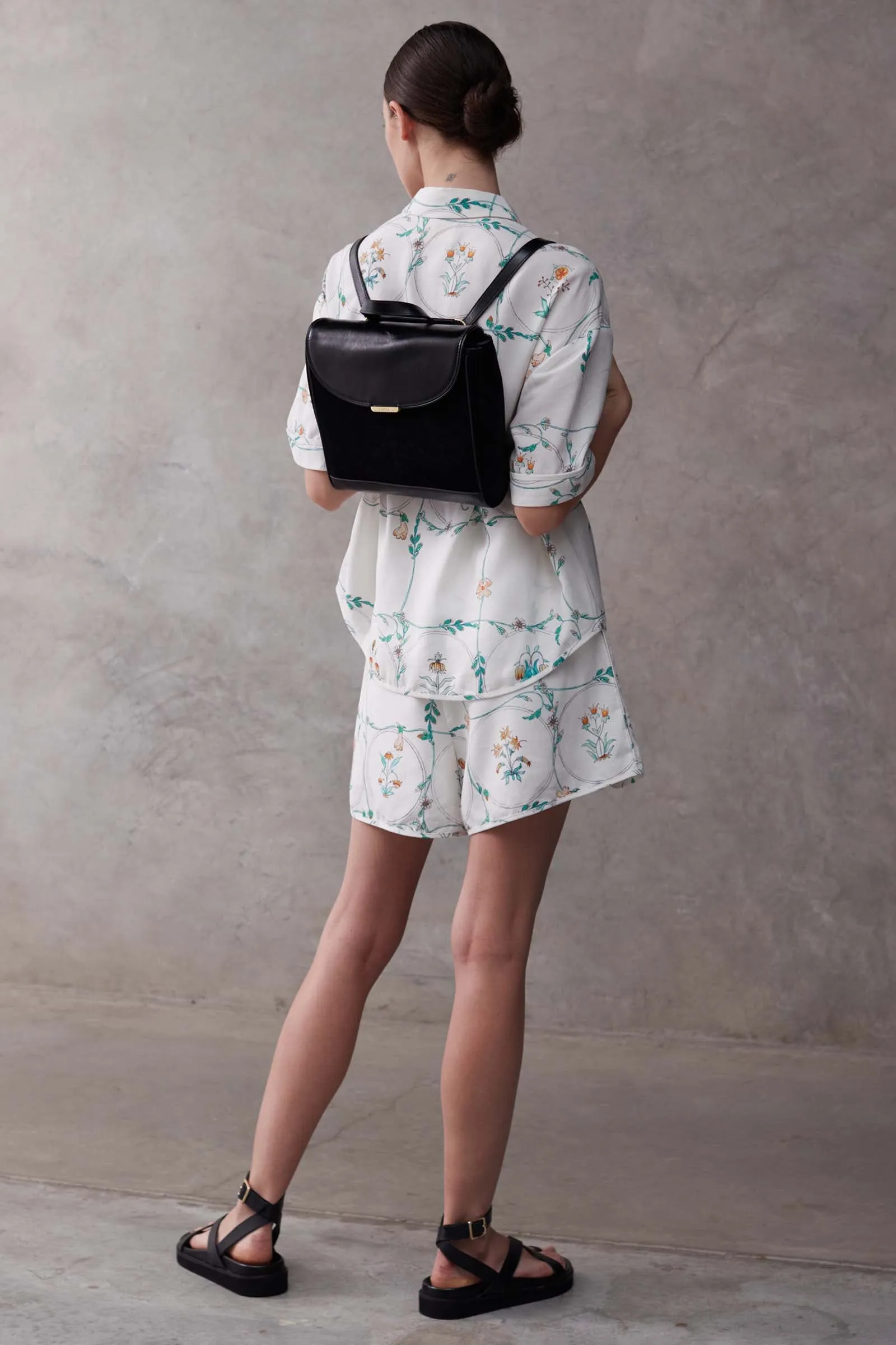 Belluno Backpack