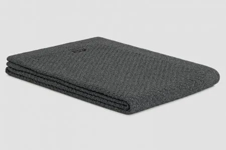 Bemboka Basketweave Cotton Throws - Pre-Shrunk