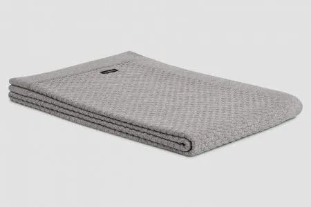 Bemboka Basketweave Cotton Throws - Pre-Shrunk