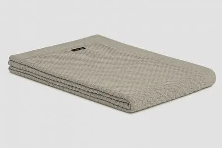 Bemboka Basketweave Cotton Throws - Pre-Shrunk